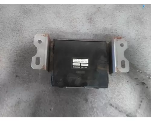 ISUZU NPR DASH CONTROL MODULE