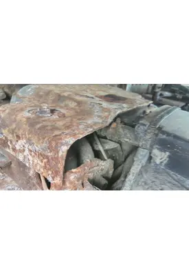 ISUZU NPR DEF PUMP