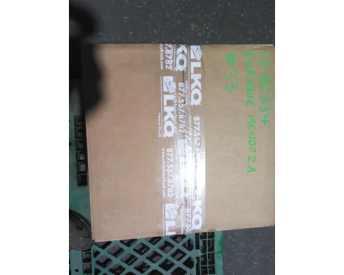 ISUZU NPR DEF PUMP