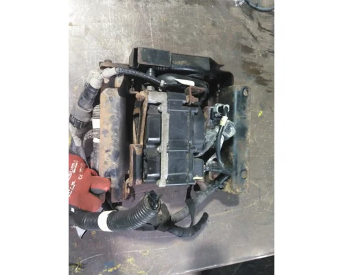 ISUZU NPR DEF PUMP