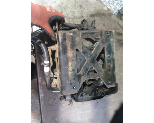 ISUZU NPR DEF PUMP