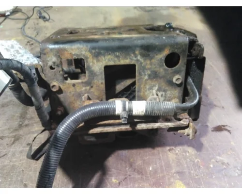 ISUZU NPR DEF PUMP