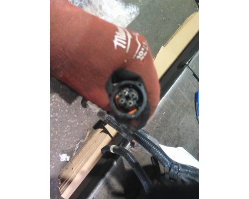 ISUZU NPR DEF PUMP