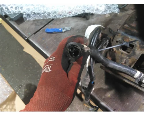 ISUZU NPR DEF PUMP