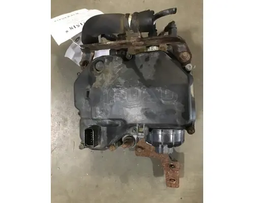 ISUZU NPR DEF Pump