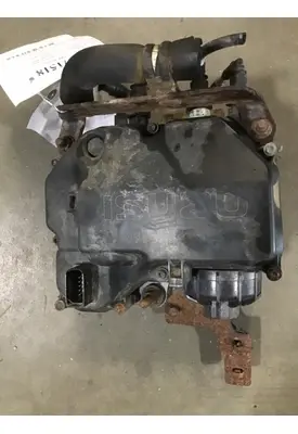ISUZU NPR DEF Pump