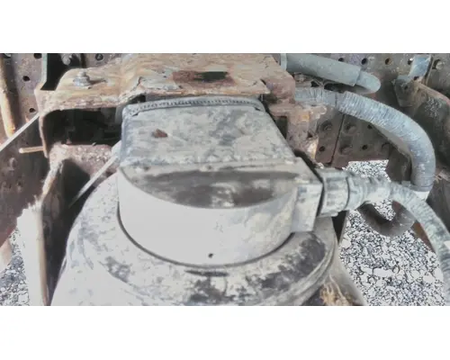 ISUZU NPR DEF SENDING UNITLEVEL SENSOR