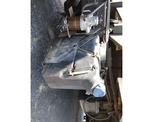 ISUZU NPR DEF TANK