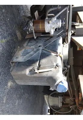 ISUZU NPR DEF TANK