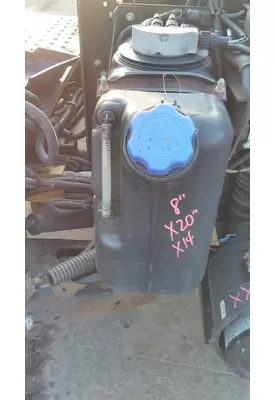 ISUZU NPR DEF TANK