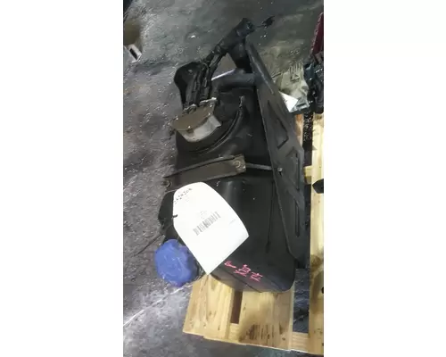 ISUZU NPR DEF TANK