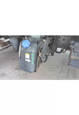 ISUZU NPR DEF TANK