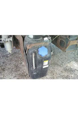 ISUZU NPR DEF TANK