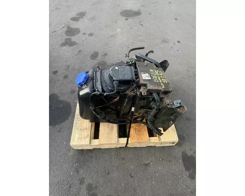 ISUZU NPR DEF Tank