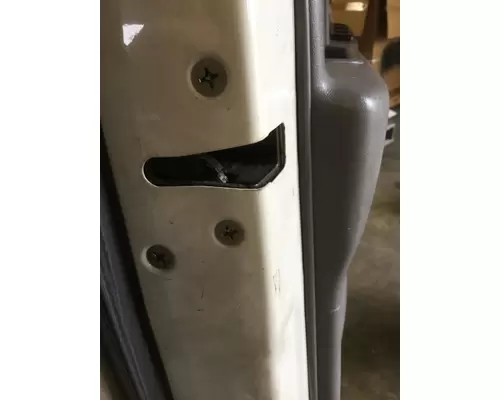 ISUZU NPR DOOR ASSEMBLY, FRONT