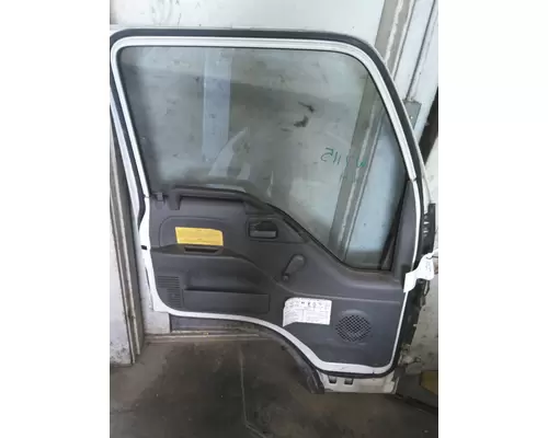 ISUZU NPR DOOR ASSEMBLY, FRONT