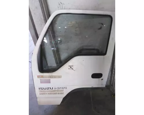 ISUZU NPR DOOR ASSEMBLY, FRONT