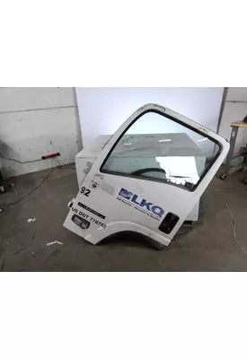 ISUZU NPR DOOR ASSEMBLY, FRONT