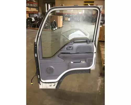 ISUZU NPR DOOR ASSEMBLY, FRONT