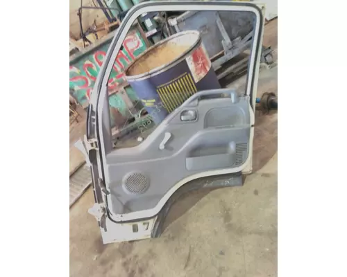 ISUZU NPR DOOR ASSEMBLY, FRONT