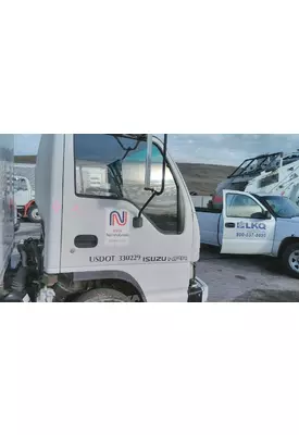 ISUZU NPR DOOR ASSEMBLY, FRONT