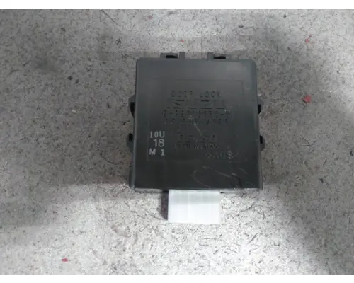 ISUZU NPR DOOR ELECTRICAL SWITCH