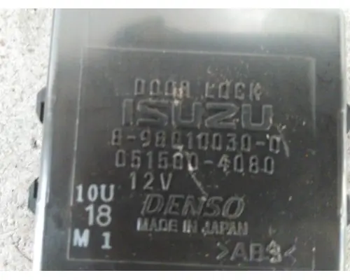 ISUZU NPR DOOR ELECTRICAL SWITCH