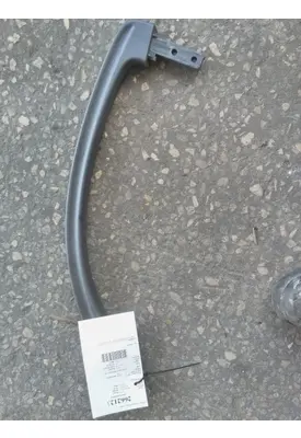 ISUZU NPR DOOR HANDLE