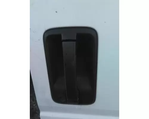 ISUZU NPR DOOR HANDLE