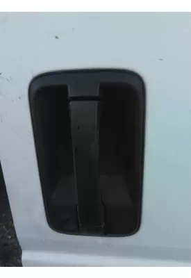 ISUZU NPR DOOR HANDLE