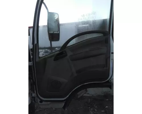 ISUZU NPR DOOR INTERIOR PANEL