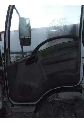 ISUZU NPR DOOR INTERIOR PANEL