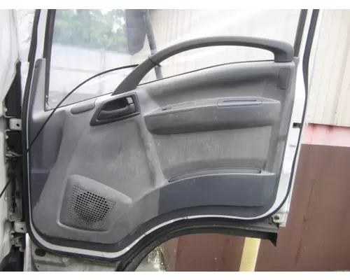 ISUZU NPR DOOR INTERIOR PANEL