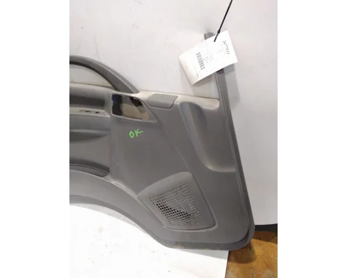 ISUZU NPR DOOR INTERIOR PANEL