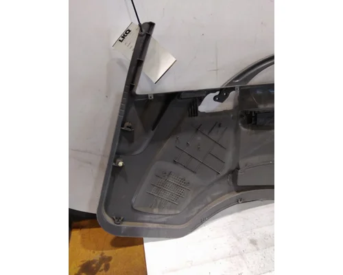 ISUZU NPR DOOR INTERIOR PANEL