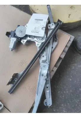 ISUZU NPR DOOR WINDOW REGULATOR