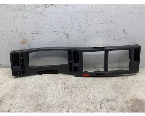 ISUZU NPR Dash & Parts