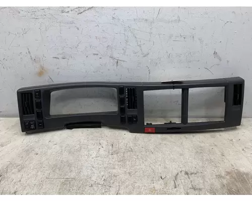 ISUZU NPR Dash Assembly