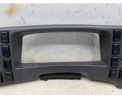 ISUZU NPR Dash Assembly