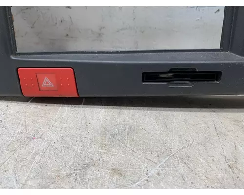 ISUZU NPR Dash Assembly