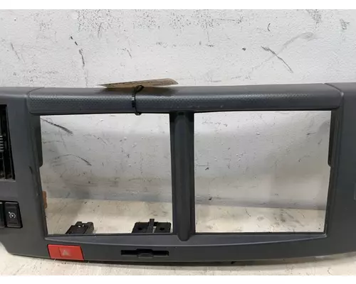 ISUZU NPR Dash Assembly