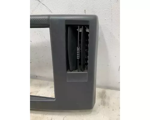 ISUZU NPR Dash Assembly