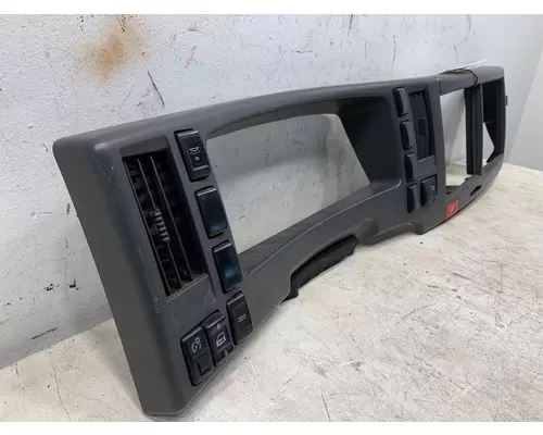 ISUZU NPR Dash Assembly