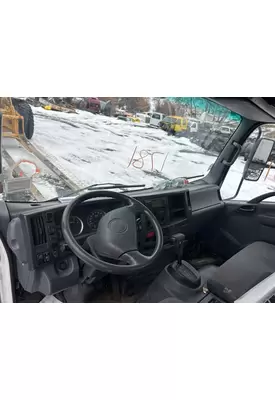 ISUZU NPR Dash Assembly