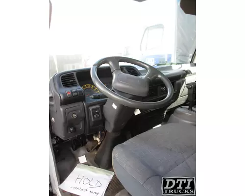 ISUZU NPR Dash Assembly