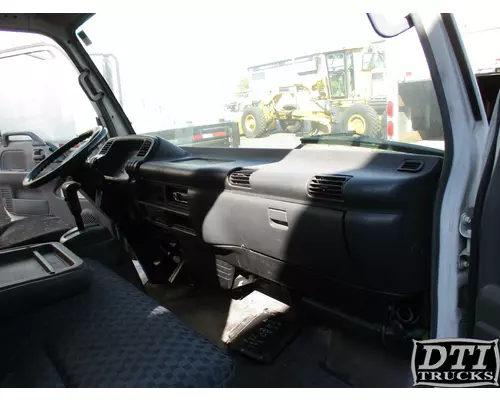 ISUZU NPR Dash Assembly