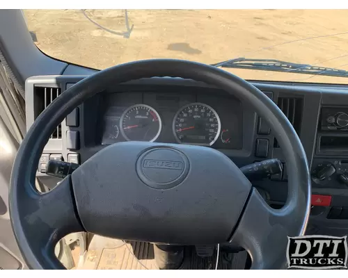 ISUZU NPR Dash Assembly