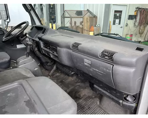 ISUZU NPR Dash Assembly