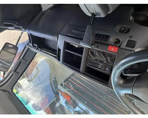 ISUZU NPR Dash Assembly