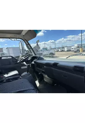 ISUZU NPR Dash Assembly